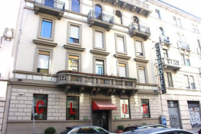 Club Hotel Milano